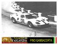 130 Ford GT 40 J.M.Giorgi - H.Greder (32)